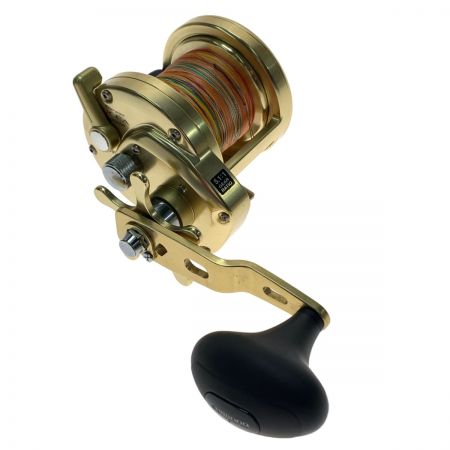 中古】 SHIMANO シマノ スコーピオン OCEA オシア ジガー 3000P RH303