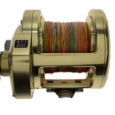  SHIMANO シマノ スコーピオン OCEA オシア ジガー 3000P RH303