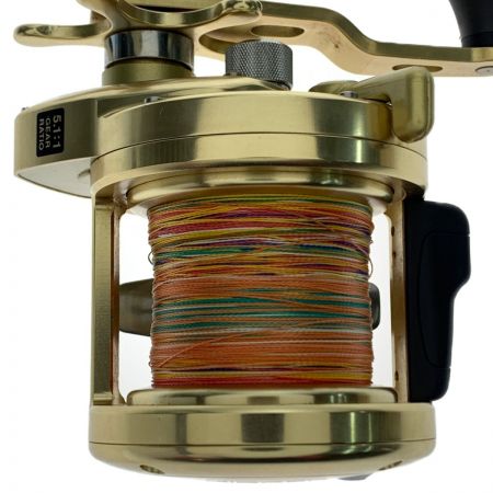 【中古】 SHIMANO シマノ スコーピオン OCEA オシア ジガー