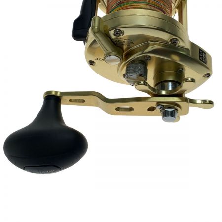  SHIMANO シマノ スコーピオン OCEA オシア ジガー 3000P RH303