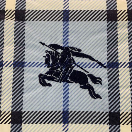 【中古】 BURBERRY バーバリー ダウンケット 羽毛肌掛け布団 150