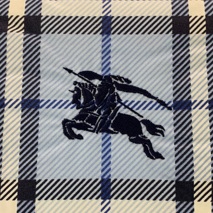 BURBERRY バーバリー ダウンケット 羽毛肌掛け布団 150×210cm｜中古｜なんでもリサイクルビッグバン