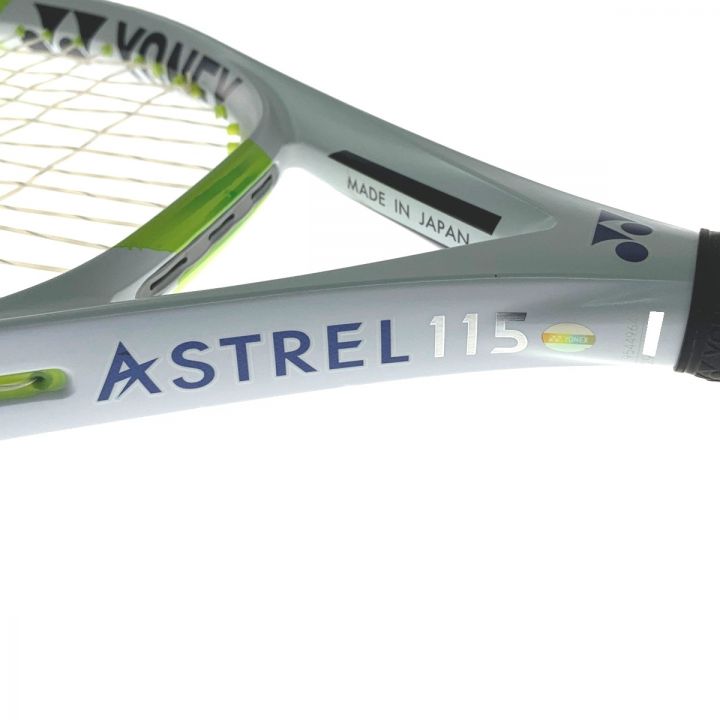 YONEX ヨネックス アストレル テニスラケット ASTREL115｜中古｜なんでもリサイクルビッグバン