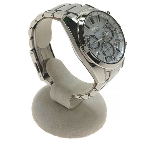  SEIKO セイコー アストロン ASTRON　GPS衛星電波時計 SBXC047