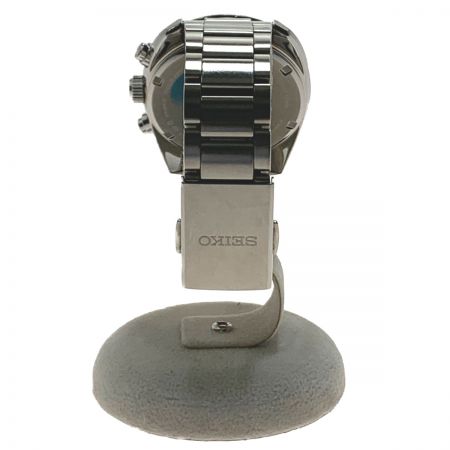  SEIKO セイコー アストロン ASTRON　GPS衛星電波時計 SBXC047