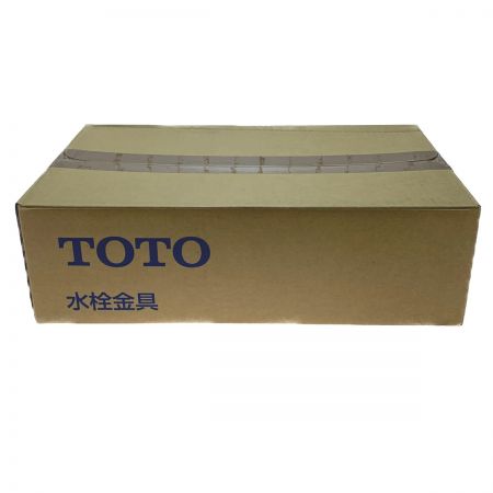  TOTO トートー 浴室水栓 壁付サーモ13 GG コンフォートウエーブ 寒冷地用 TBV03401Z 未開封