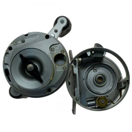  Abu Garcia アブガルシア アンバサダー モラム SX 1600C ハイスピード