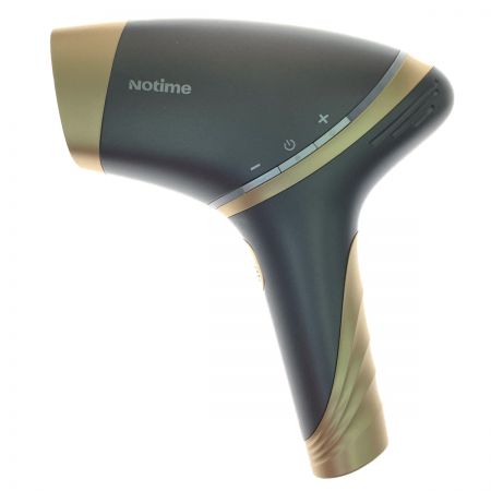  Notime icedandy　アイスダンディー　家庭用光美容器　脱毛器 SKB-2108