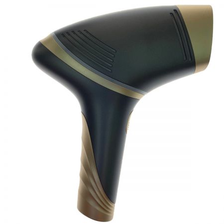  Notime icedandy　アイスダンディー　家庭用光美容器　脱毛器 SKB-2108