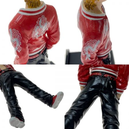  ダイブ クローズ＆WORST FBG 鈴蘭最強伝説編 坊屋春道 九州SHOP限定カラー