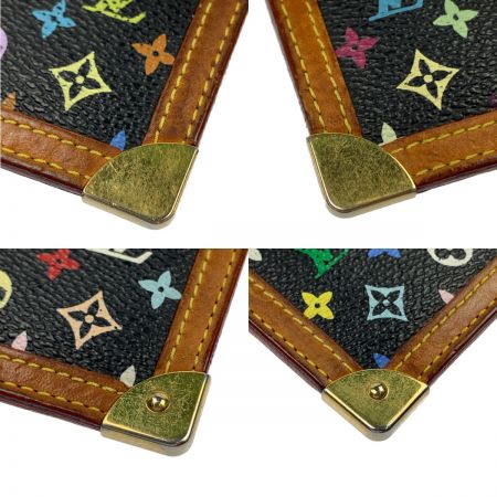  LOUIS VUITTON ルイヴィトン ポシェット・クレ キー&コインケース 小銭入れ M92654 ノワール