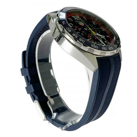  TAG HEUER タグホイヤー フォーミュラ1　クロノグラフ　レッドブルレーシング　スペシャルエディション CAZ101AL