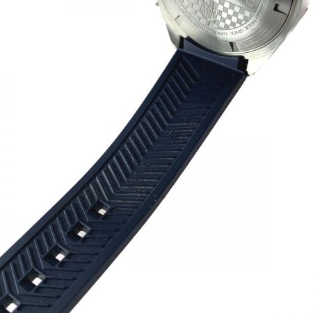  TAG HEUER タグホイヤー フォーミュラ1　クロノグラフ　レッドブルレーシング　スペシャルエディション CAZ101AL