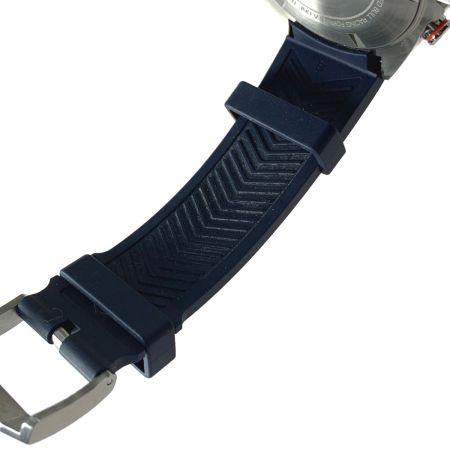  TAG HEUER タグホイヤー フォーミュラ1　クロノグラフ　レッドブルレーシング　スペシャルエディション CAZ101AL