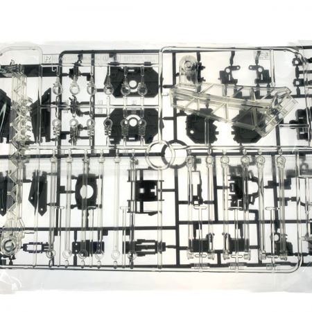   MG 1/100 FA-93HWS ν（ニュー）ガンダム HWS Ver.Ka 未組立品