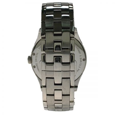  HAMILTON ハミルトン ジャズマスター シンライン H384110 グレー