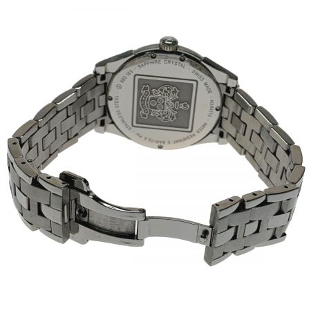 HAMILTON ハミルトン ジャズマスター シンライン H384110 グレー