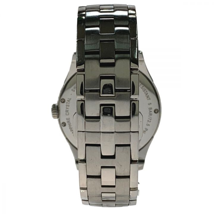 HAMILTON ハミルトン ジャズマスター シンライン H384110 グレー