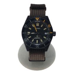 ▽▽ SEIKO セイコー 腕時計　PROSPEX　プロスペックス　DIVER SCUBA　ダイバースキューバ SBDC153 Aランク