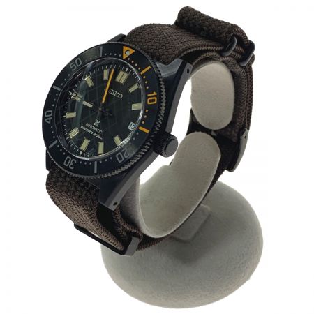  SEIKO セイコー 腕時計　PROSPEX　プロスペックス　DIVER SCUBA　ダイバースキューバ SBDC153