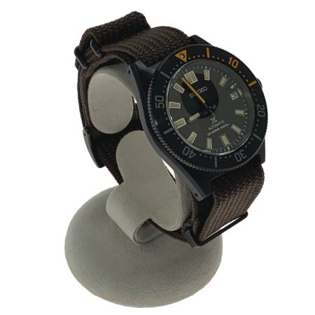  SEIKO セイコー 腕時計　PROSPEX　プロスペックス　DIVER SCUBA　ダイバースキューバ SBDC153