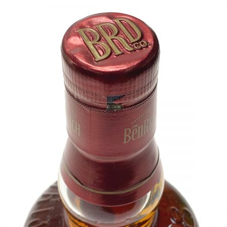  BenRiaCh ベンリアック 12年 シェリーウッド　シングルモルトウイスキー　700ml 未開栓