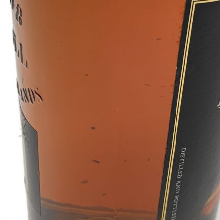  HIGHLAND PARK シングルモルトウイスキー　12年　750ml 未開栓
