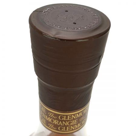  GLENMORANGIE シングルモルト　18年　700ml 未開栓