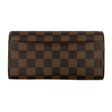  LOUIS VUITTON ルイヴィトン ポルトフォイユ・サラ　モノグラム　長財布 M60531