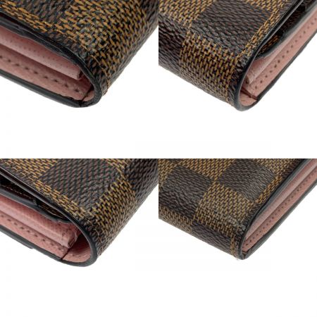  LOUIS VUITTON ルイヴィトン ポルトフォイユ・サラ　モノグラム　長財布 M60531