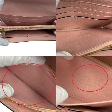  LOUIS VUITTON ルイヴィトン ポルトフォイユ・サラ　モノグラム　長財布 M60531