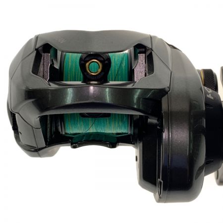  SHIMANO シマノ ALDEBARAN 16アルデバラン BFS XG 左ハンドル 03516