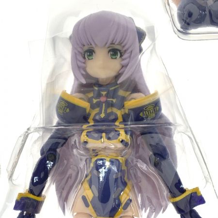   武装神姫 アルトレーネ ヴィオラ リペイントVer. 開封未使用品 箱大きなダメージ有り