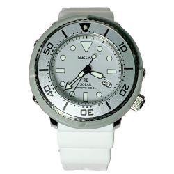 ▽▽ SEIKO セイコー プロスペックス 限定品 SBDN051 V147-0BP0 Bランク