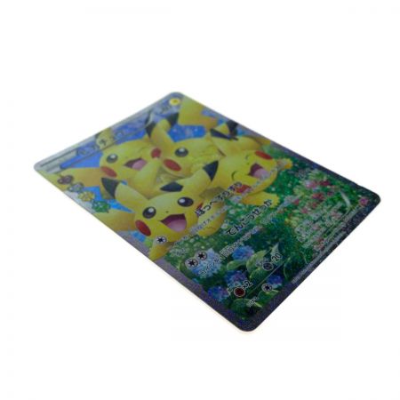   ポケモンカード　ピカチュウ 010/032RR　ポケカ