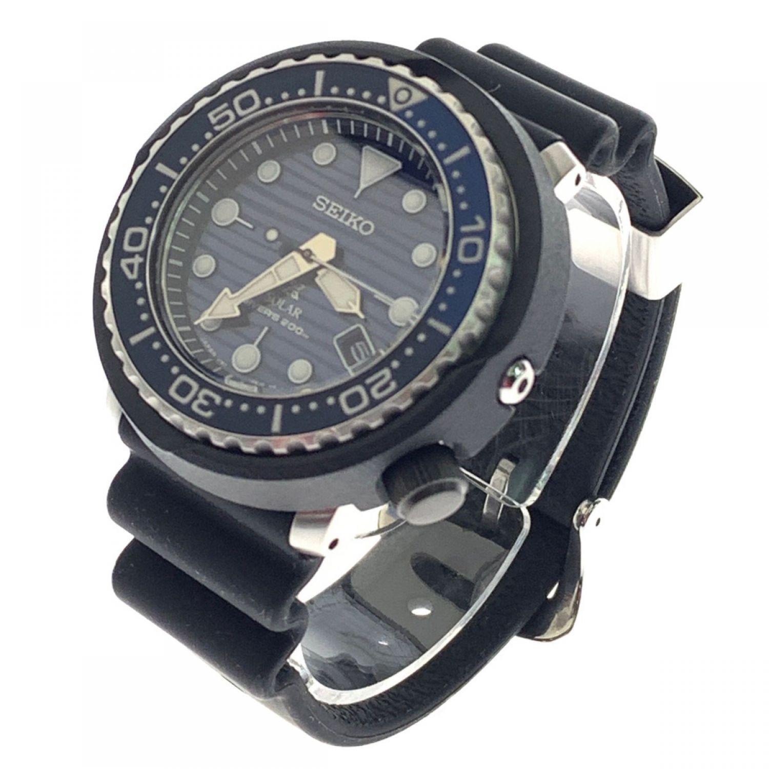 SEIKO PROSPEX SBDJ045 専門ショップ 19000円 www.shelburnefalls.com