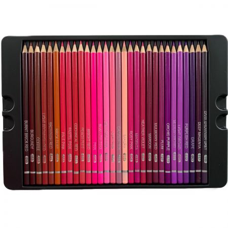  shuttle Art COLORED PENCILS 油性色鉛筆　180色セット