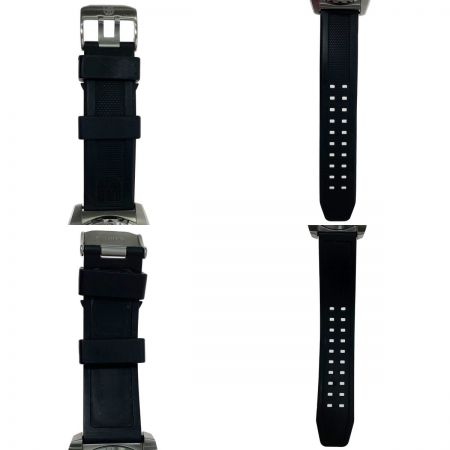  LUMINOX ルミノックス NAVY SEAL STEEL 3250 SERIES　Ref.3252.L　ラバー替えベルト付き 3250-1GBq