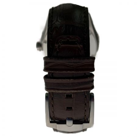  HAMILTON ハミルトン ブロードウェイ デイデイト　ベルト社外品 H433110