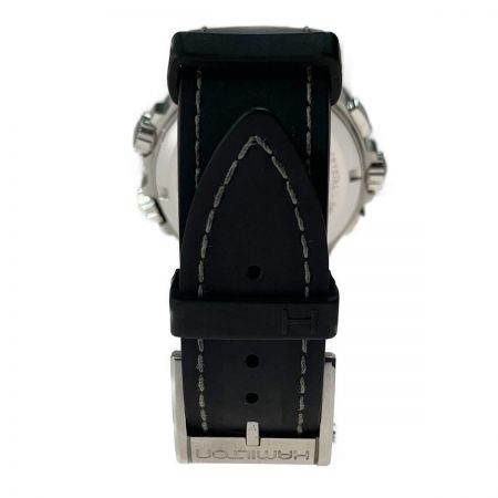  HAMILTON ハミルトン カーキETO H776120