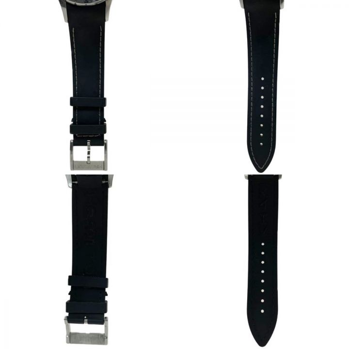 HAMILTON ハミルトン カーキETO H776120 - 中古腕時計 - なんでも