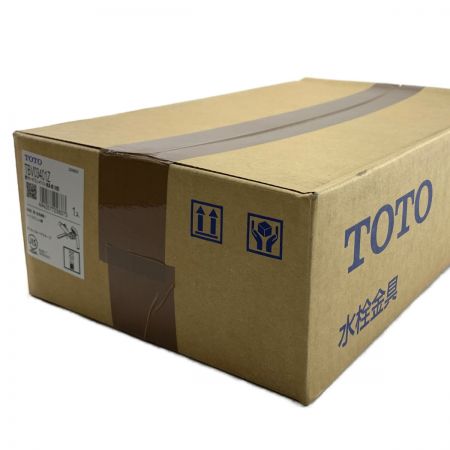 TOTO トートー 浴室水栓 壁付サーモ13 GG コンフォートウエーブ 寒冷地用 TBV03401Z 未開封｜中古｜なんでもリサイクルビッグバン