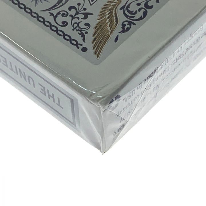 OSMAND オズマンド マジック カード トランプ 3種セット 未開封 - 中古