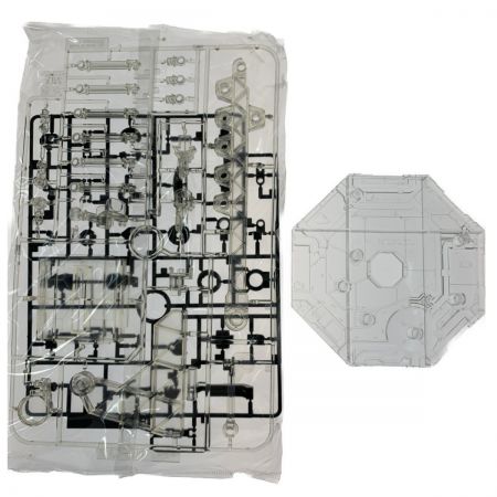MG（マスターグレード） 1/100 ターンX 未組立品 - 中古ホビー