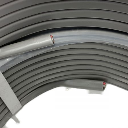  太陽ケーブルテック TEIKOKU VVFケーブル 3×1.6mm 100m 2個セット