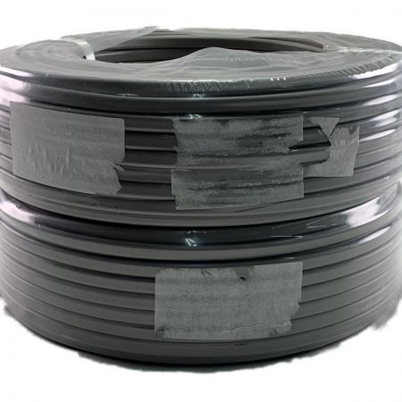  太陽ケーブルテック TEIKOKU VVFケーブル 3×1.6mm 100m 2個セット