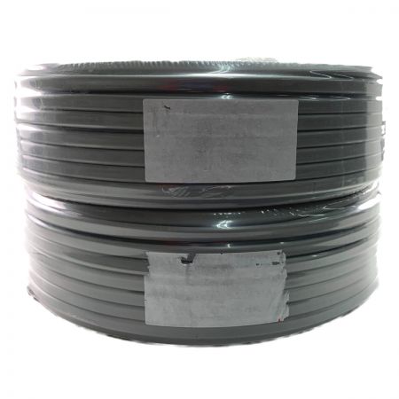  太陽ケーブルテック TEIKOKU VVFケーブル 3×1.6mm 100m 2個セット