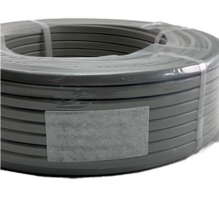  太陽ケーブルテック TEIKOKU VVFケーブル 3×2.0ｍｍ 100m