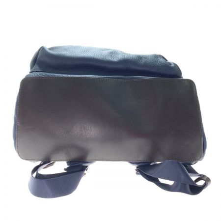  Somes Saddle ソメスサドル リュックサック ネイビー