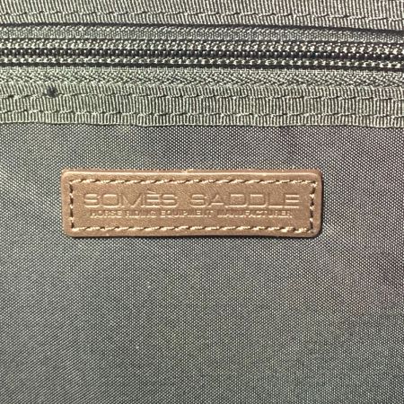  Somes Saddle ソメスサドル リュックサック ネイビー